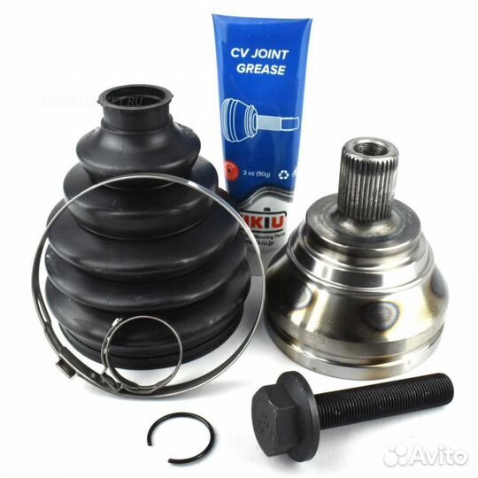 Jikiu JC33058 Шрус внешний перед прав/лев