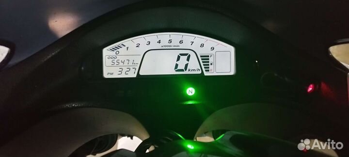Honda DN-01