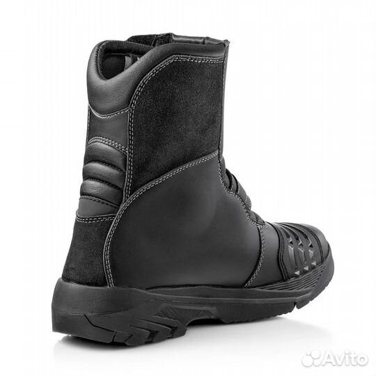 Мотоботы туристические