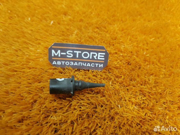 Датчик температуры наружного воздуха Mercedes-Benz