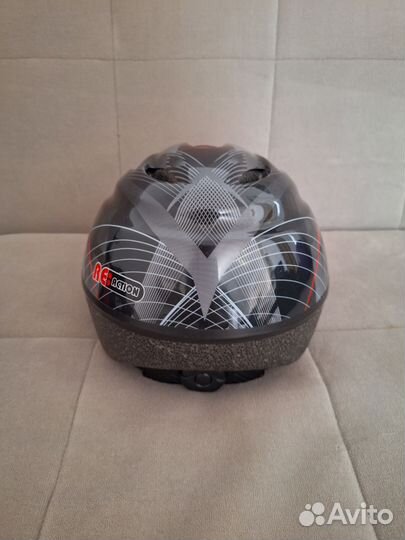 Шлем детский reaction