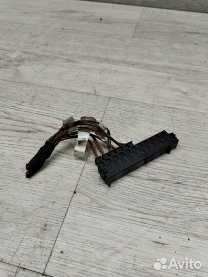 Блок предохранителей Mercedes Sprinter 906 OM651