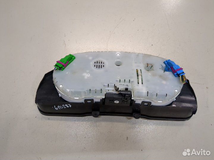 Щиток приборов Audi A4 (B5), 1998