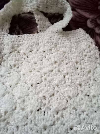 Сетка, авоська СССР