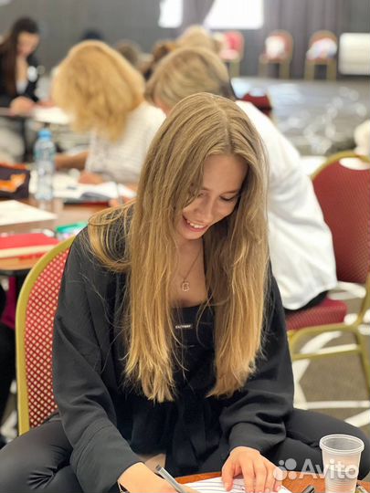 Коуч сессия