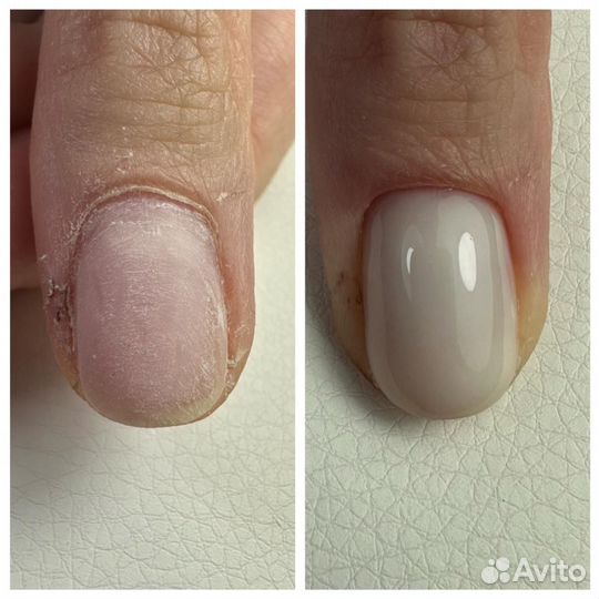 Маникюр, наращивание в Бутово