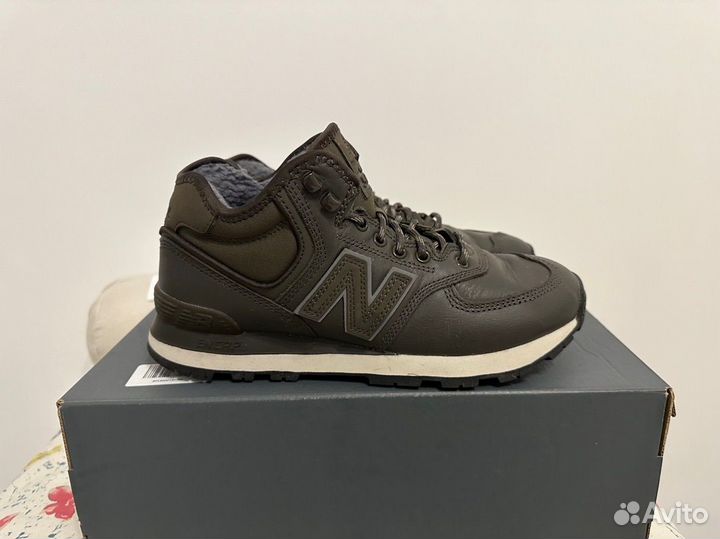 Кроссовки New Balance