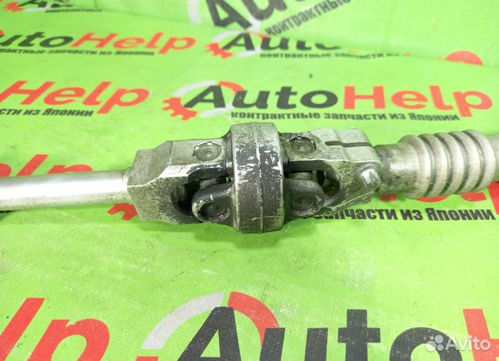 Карданчик рулевой BMW X5 E53