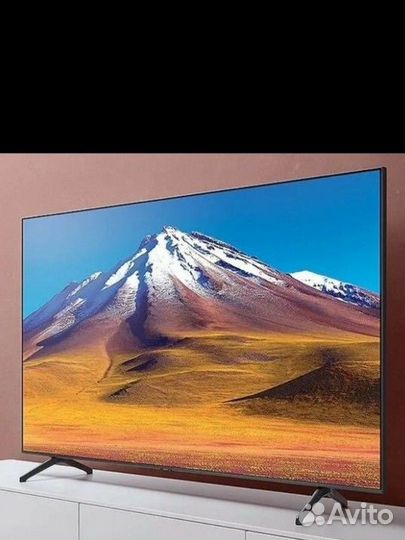 Продаётся новый Телевизор Sber SDX-32