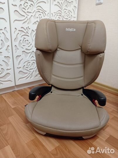Автокресло babyton comfort fix