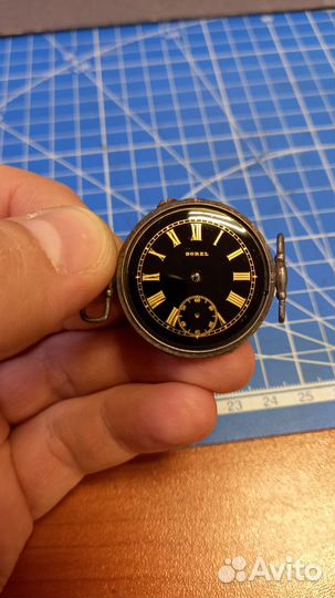 Швейцарские часы женские