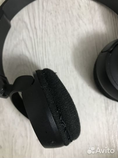 Беспроводные наушники JBL Tune 510BT Black (Б/У)