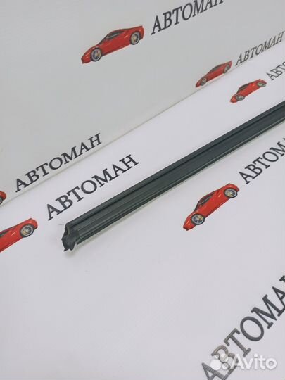 Бархотка передняя правая Тигуан 2 2016-2021