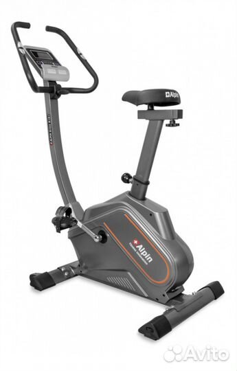 Велотренажер Alpin Gross B-191