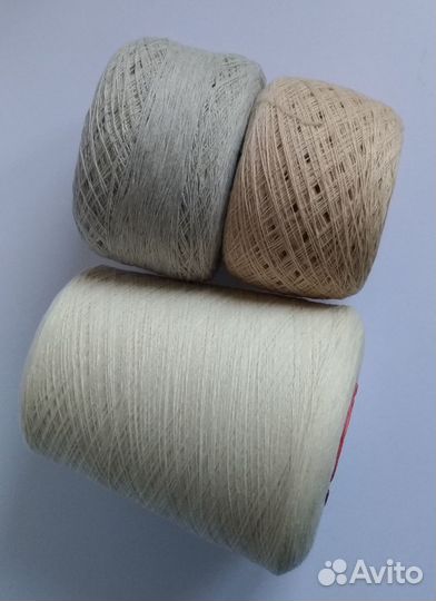 Пряжа для вязания Baba