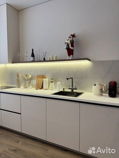 Кухня на заказ