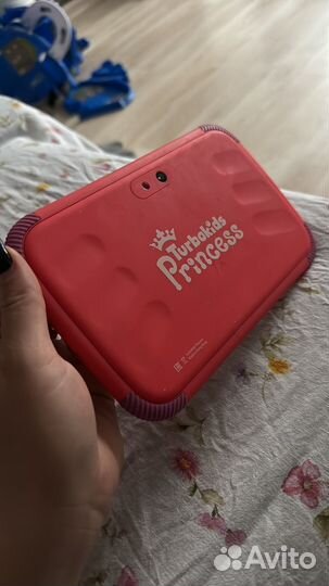 Детский планшет бу