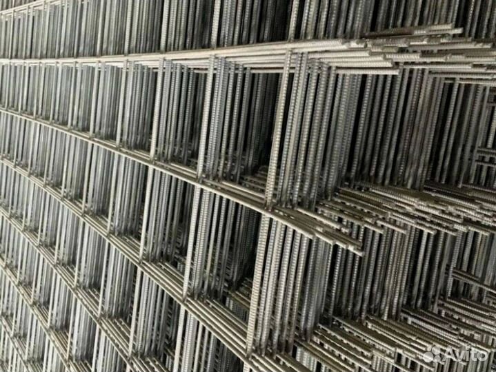 Металлическая сетка