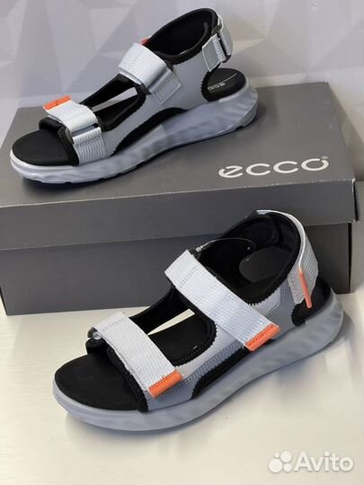 36 сандалии ecco SP.1 lite sandal K