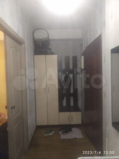 1-к. квартира, 40 м², 2/9 эт.