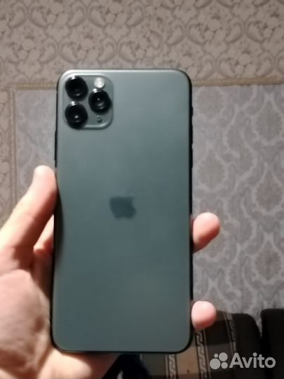 iPhone 11 pro max