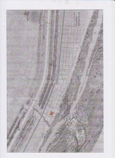 Участок 15 сот. (ИЖС)