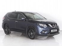 Nissan X-Trail 2.0 CVT, 2018, 100 073 км, с пробегом, цена 1 999 000 руб.