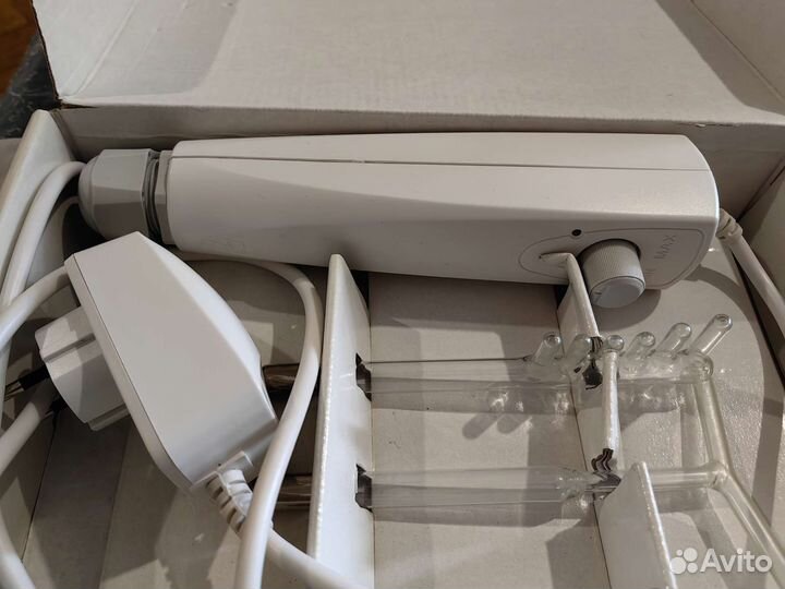 Дарсонваль де 212 карат