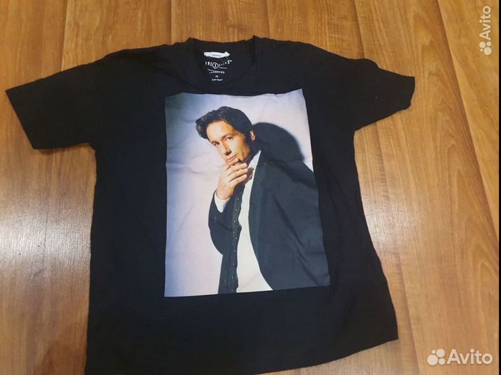 Футболка Reserved XS The X Files