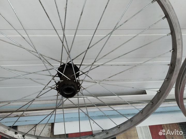 Обод для велосипеда 24