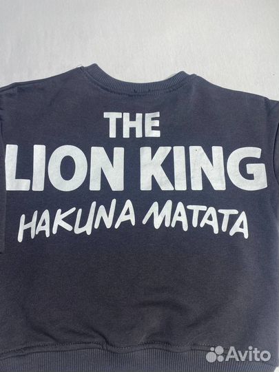 Костюм детский на мальчика