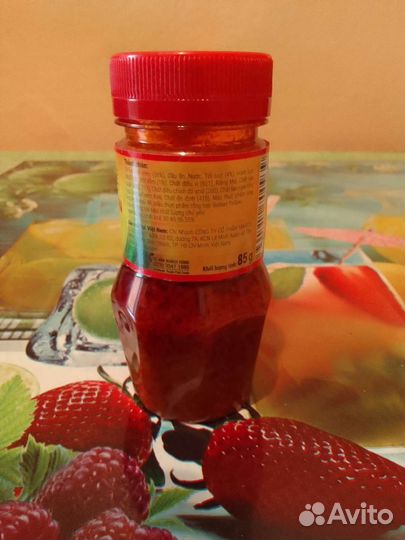 Китайские специи