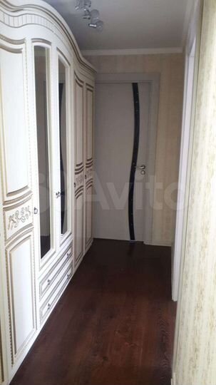 2-к. квартира, 44 м², 2/5 эт.