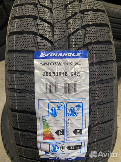 Triangle PL01 205/55 R16 94R