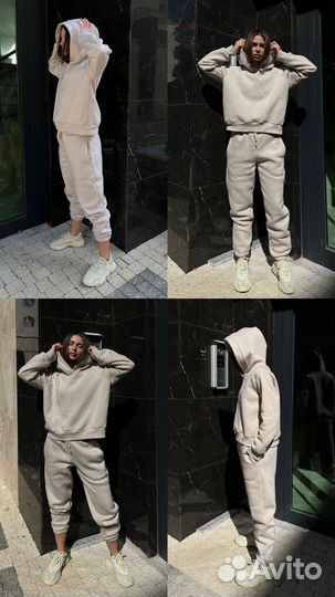 Спортивный костюм