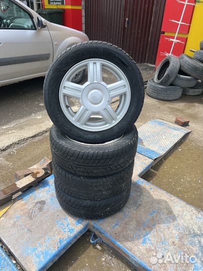 Колеса Торусы Р14