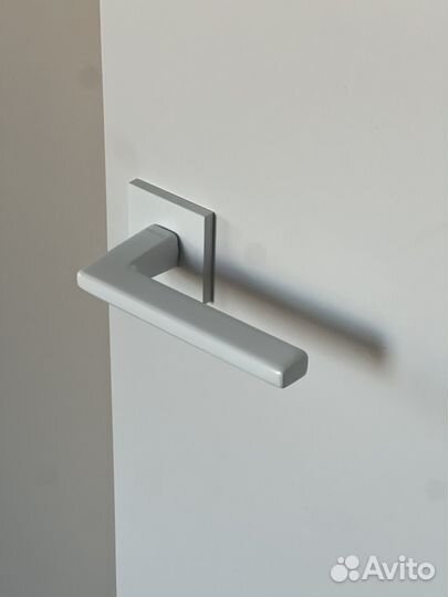 Дверные ручки межкомнатные pallini