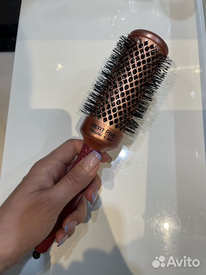 Брашинг Olivia Garden 45мм