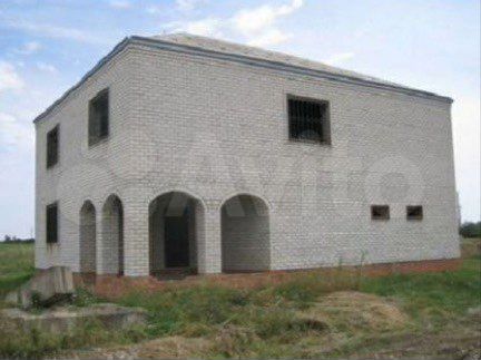 Дом 300 м² на участке 35 сот.