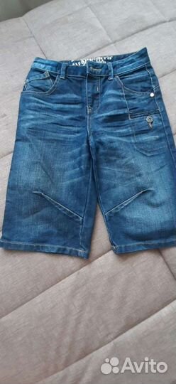 Вещи пакетом на мальчиков 8-12 лет