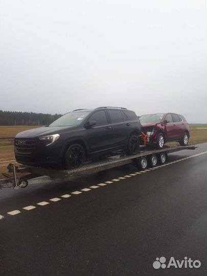 Услуги автовоза рб - РФ, Клайпеда - рб,рф