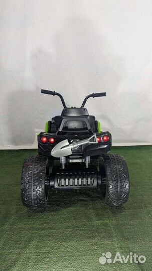 Детский квадроцикл