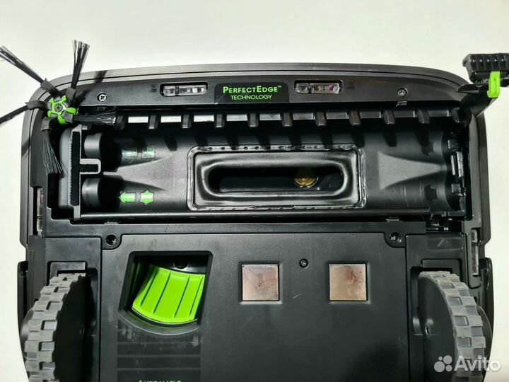 Робот пылесос irobot roomba s9+ s9 plus