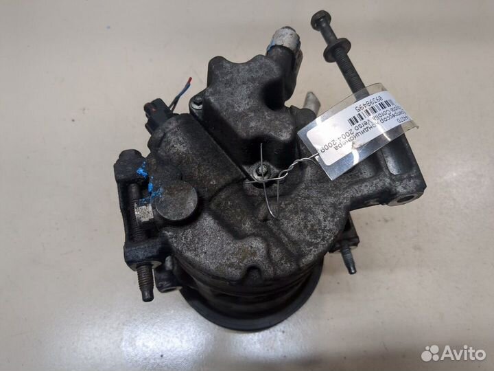 Компрессор кондиционера Toyota Corolla Verso, 2007