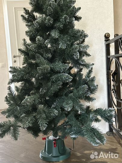 Елка искусственная бу 180см