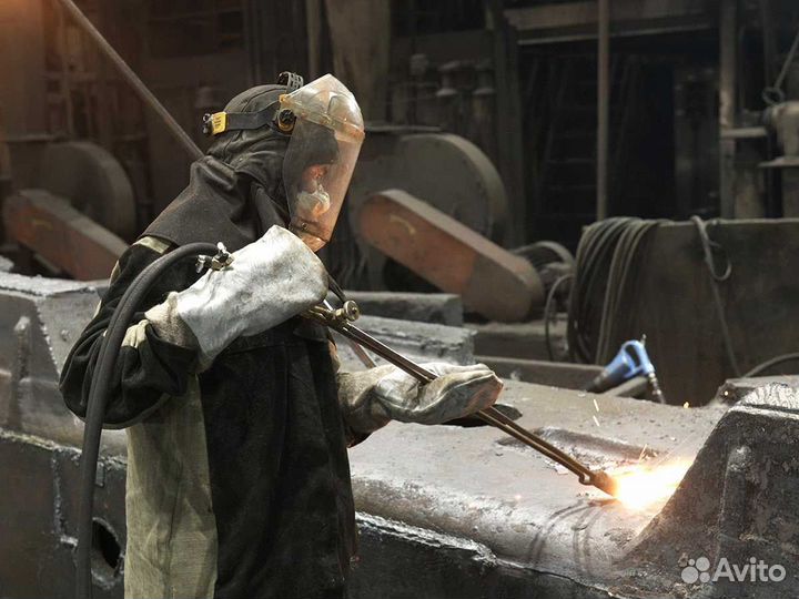 Сварщик па+рд (Колпино, Санкт-Петербург)