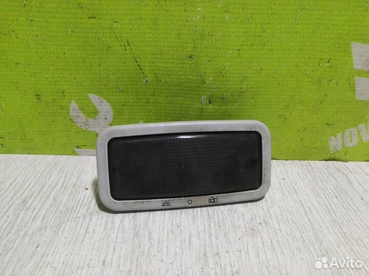 Плафон салонный Шкода Фелиция