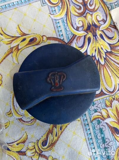 Крышка расширительного бачка для Туарег 2003