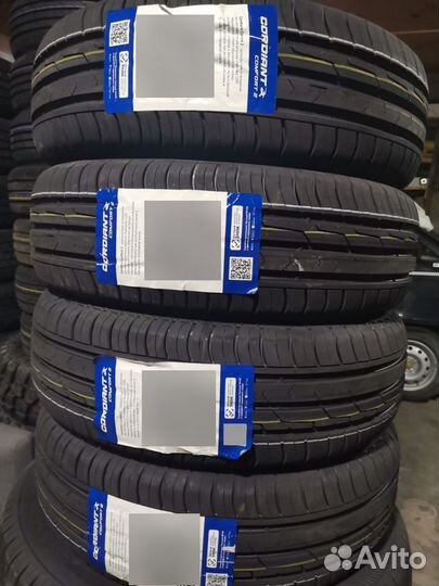 Cordiant Comfort 2 195/65 R15 95H