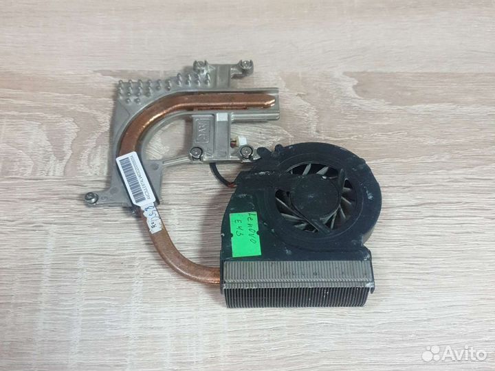 Системы охлаждения для ноутбука Lenovo E43 б/у